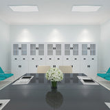 Equipment filing cabinet