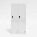 2-door locker