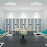 Equipment filing cabinet